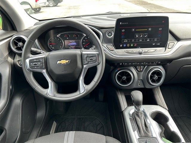Used 2023 Chevrolet Blazer LT w/ Driver Confidence Package image 14