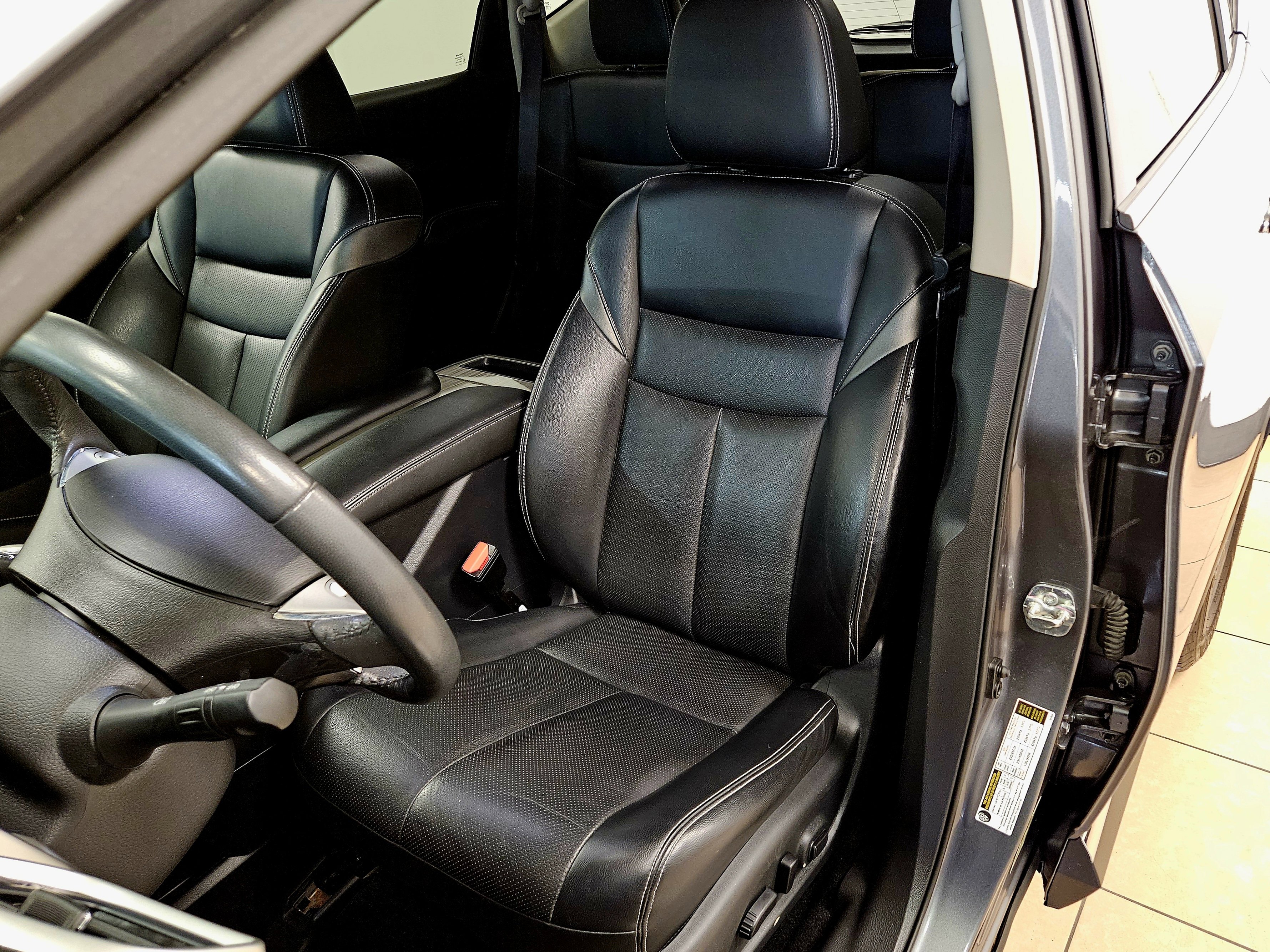 Used 2017 Nissan Murano SL w/ SL Technology Package image 34