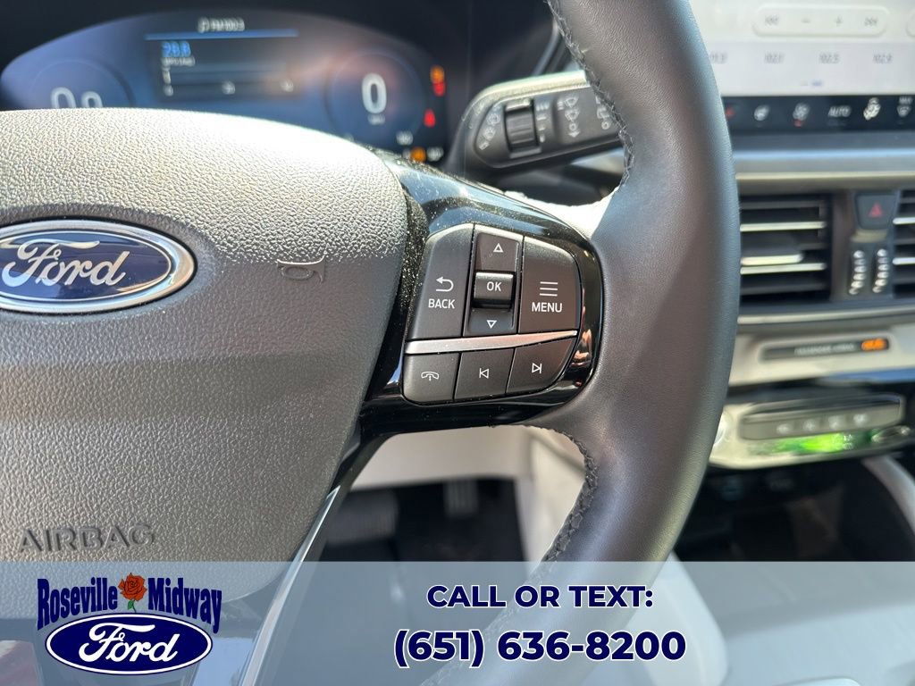 Used 2023 Ford Escape Active w/ Tech Pack #2 image 23