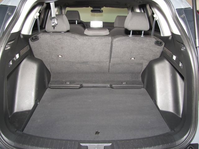 Certified 2024 Honda CR-V EX image 17