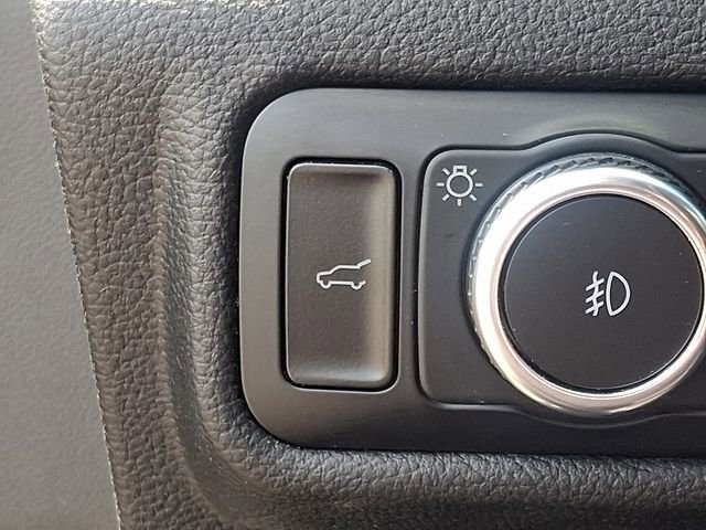 Used 2023 Ford Explorer Limited AWD/4WD image 28