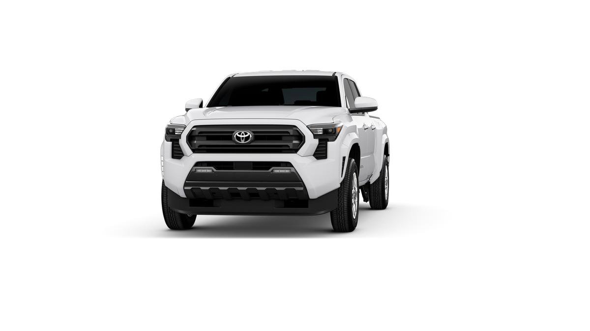 New 2026 Toyota Tacoma SR5 AWD/4WD image 42