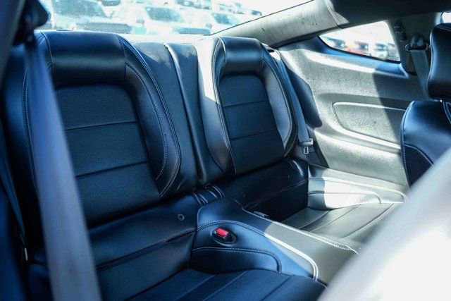 Used 2023 Ford Mustang GT Premium w/ Equipment Group 401A image 24