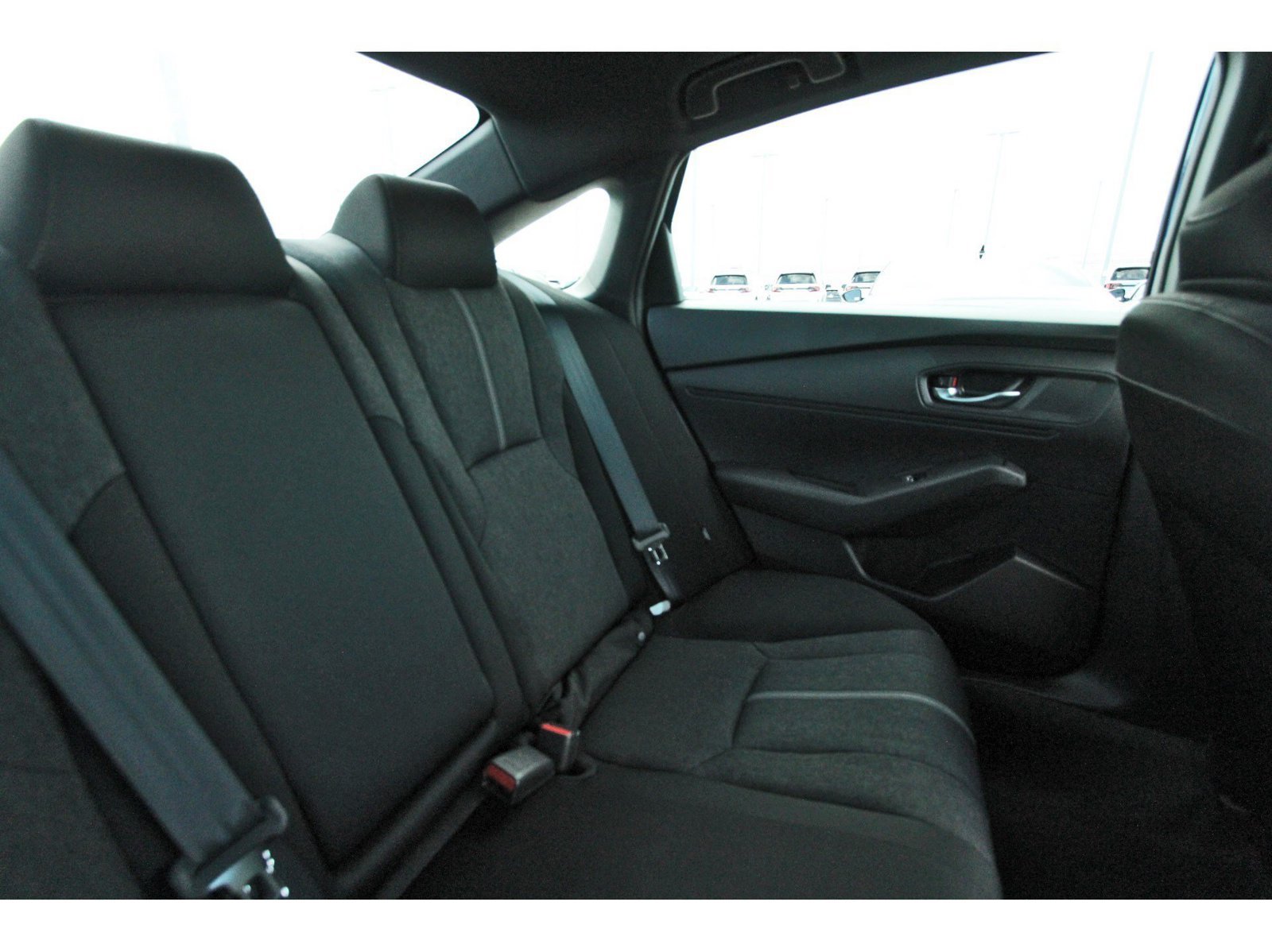 New 2026 Honda Accord Sport image 12