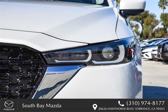 New 2025 MAZDA CX-5 AWD 2.5 S image 4