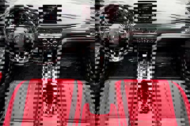 Used 2024 Acura Integra A-Spec image 15