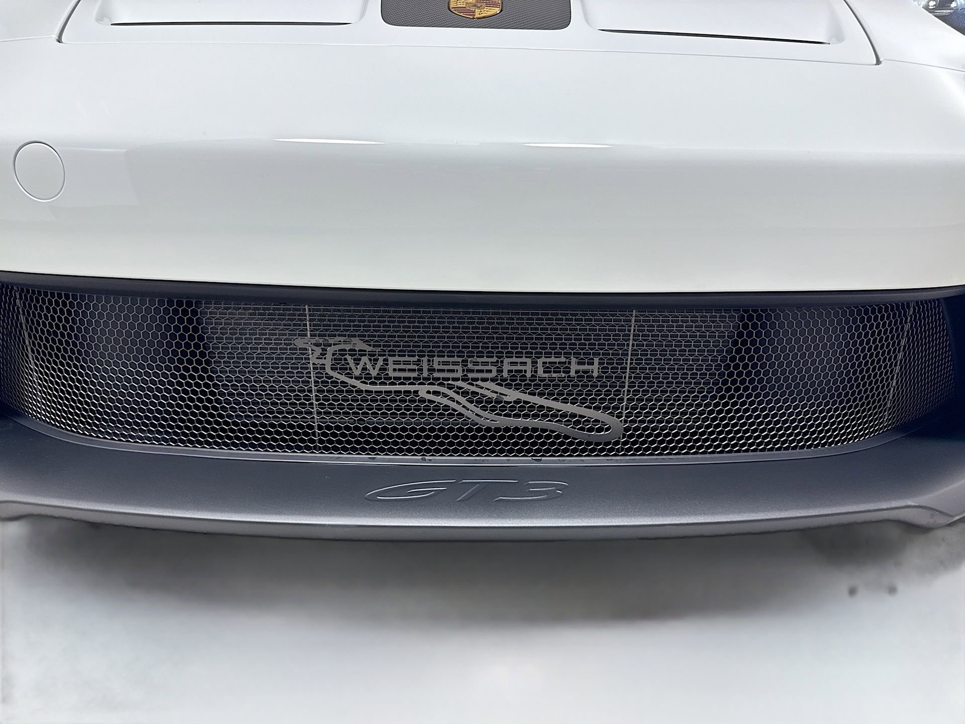 Used 2026 Porsche 911 GT3 image 30