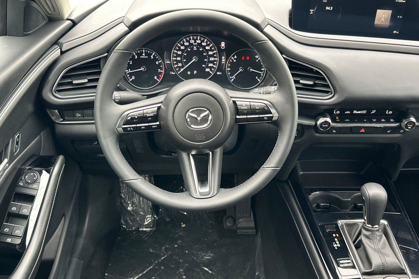 New 2025 MAZDA CX-30 AWD 2.5 S w/ Preferred Package image 13