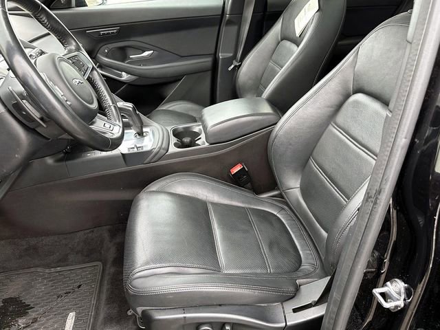 Used 2020 Jaguar E-PACE SE image 18