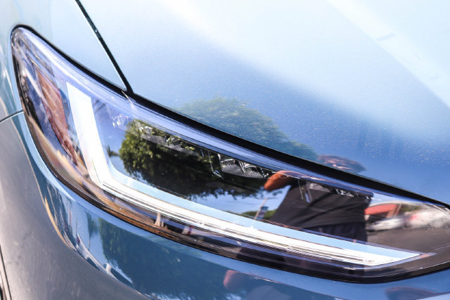 Certified 2026 Honda HR-V Sport image 6