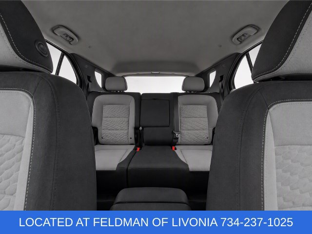 Certified 2019 Chevrolet Equinox LS w/ LS Convenience Package FWD image 22