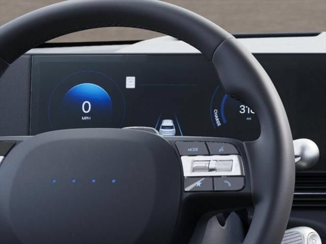 New 2026 Hyundai Ioniq 5 Limited RWD image 14
