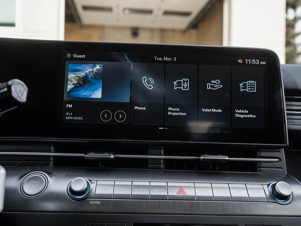 New 2026 Hyundai Kona SEL Premium AWD/4WD image 23