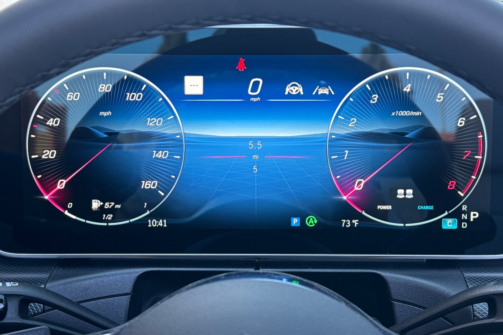 New 2027 Mercedes-Benz CLE 300 4MATIC Cabriolet image 24