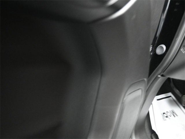 Used 2025 Chevrolet Silverado 1500 Custom Trail Boss image 16