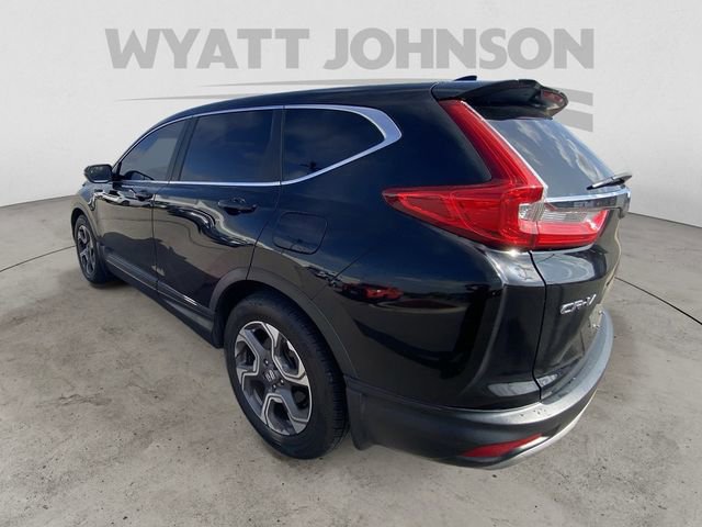 Used 2018 Honda CR-V EX-L image 6