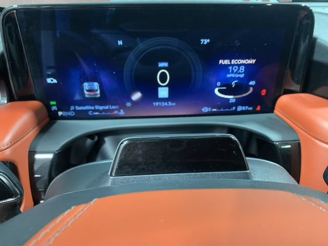 Used 2025 Lincoln Aviator Reserve w/ Illumination Package AWD/4WD image 32