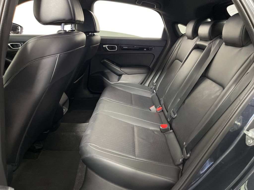 Used 2023 Honda Civic Sport Touring image 13