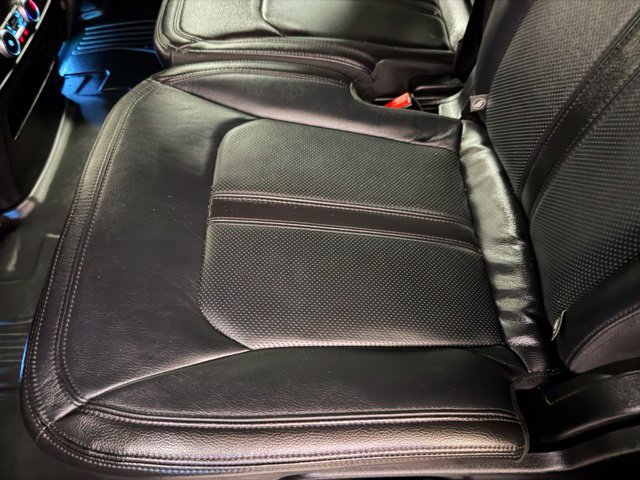 Used 2018 Ford Expedition Limited AWD/4WD image 20