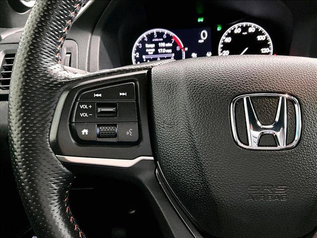 Used 2024 Honda Ridgeline TrailSport image 20