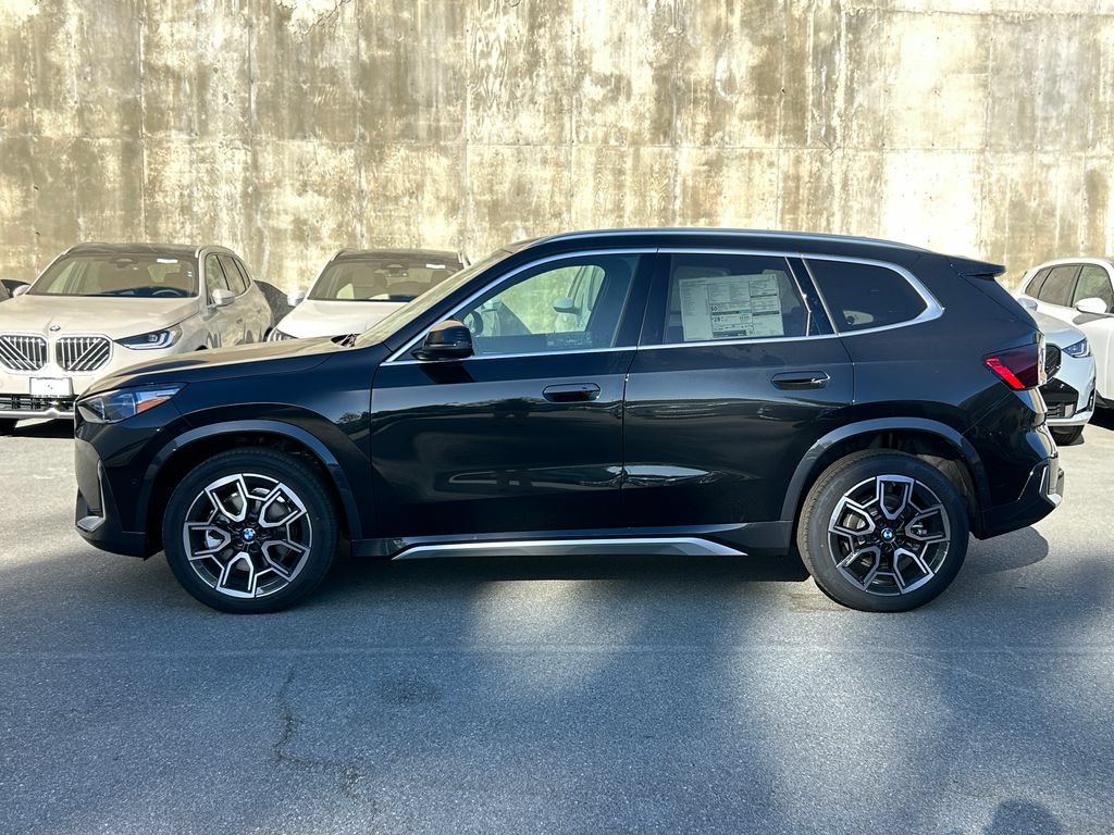 New 2026 BMW X1 xDrive28i w/ Convenience Package AWD/4WD image 2