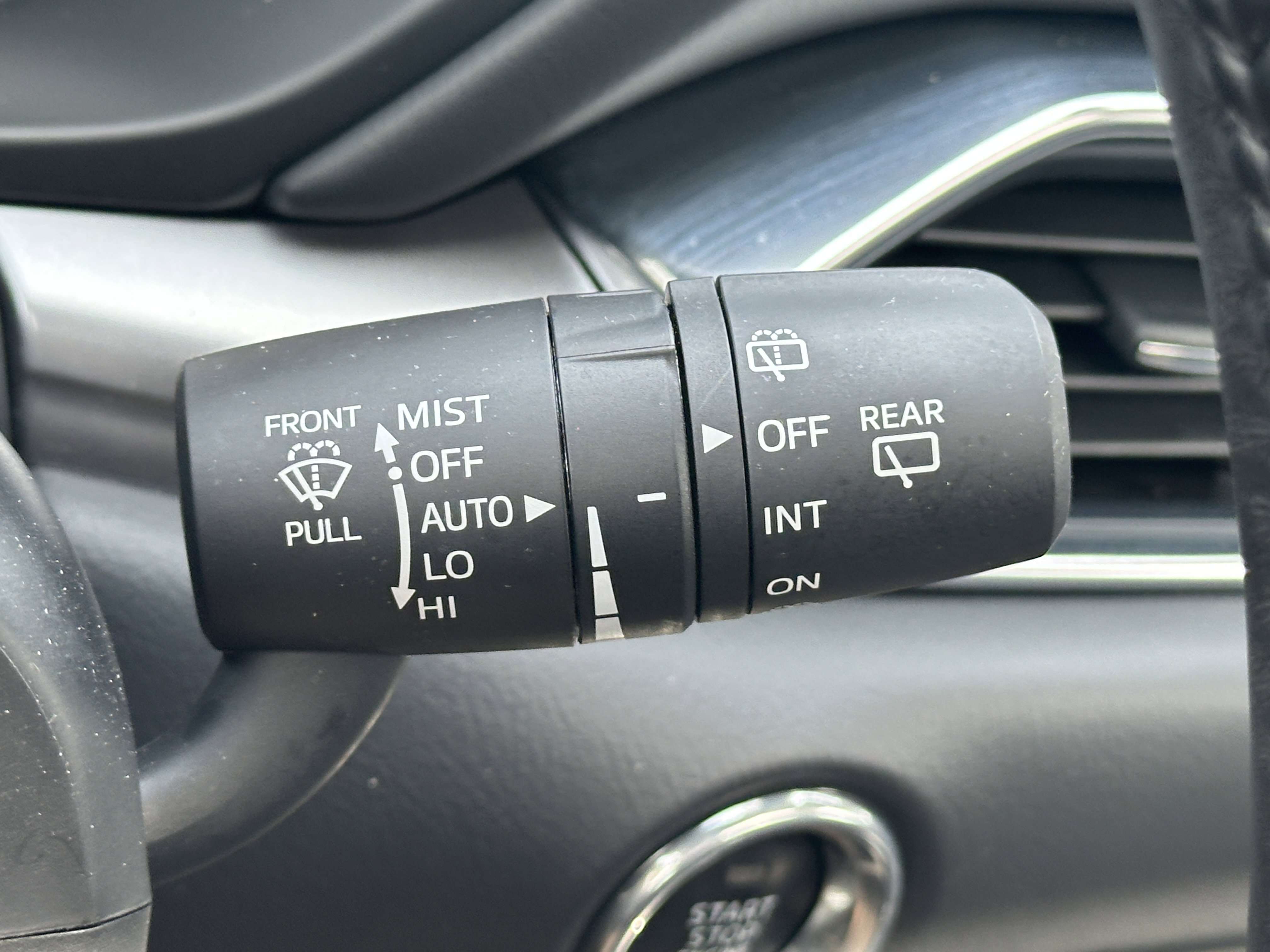 Certified 2024 MAZDA CX-5 AWD 2.5 S w/ Preferred Package image 28