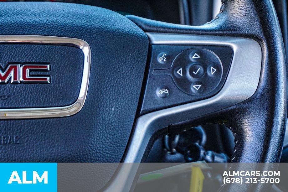 Used 2022 GMC Canyon Elevation w/ Trailering Package image 30