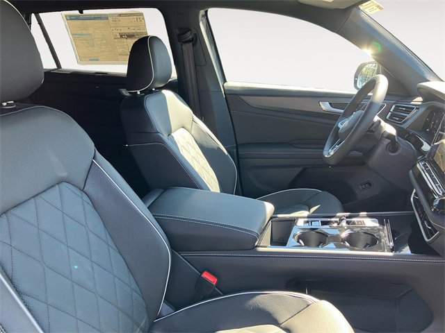 New 2025 Volkswagen Atlas Cross Sport SEL Premium R-Line image 15