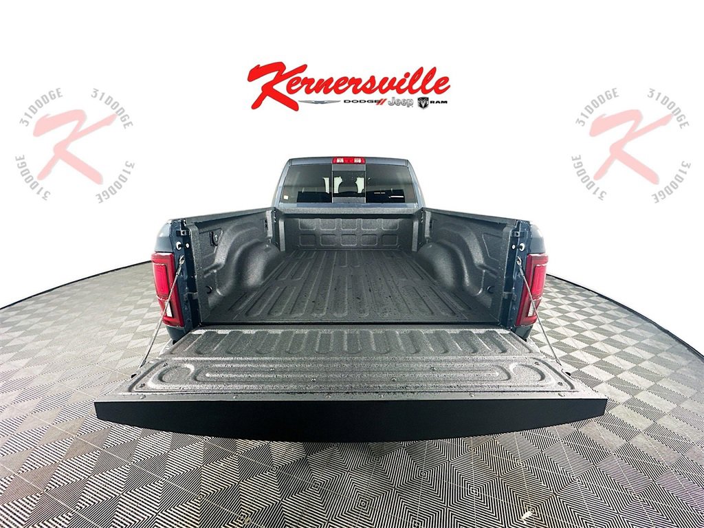 New 2026 RAM 2500 Laramie image 16