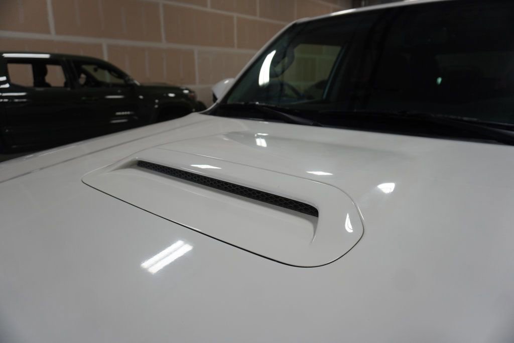 Used 2016 Toyota 4Runner Trail Premium image 12