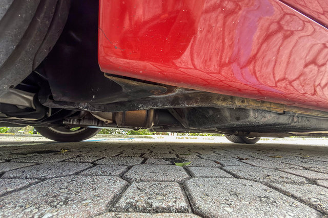 Used 1992 Chevrolet Corvette ZR-1 RWD image 81