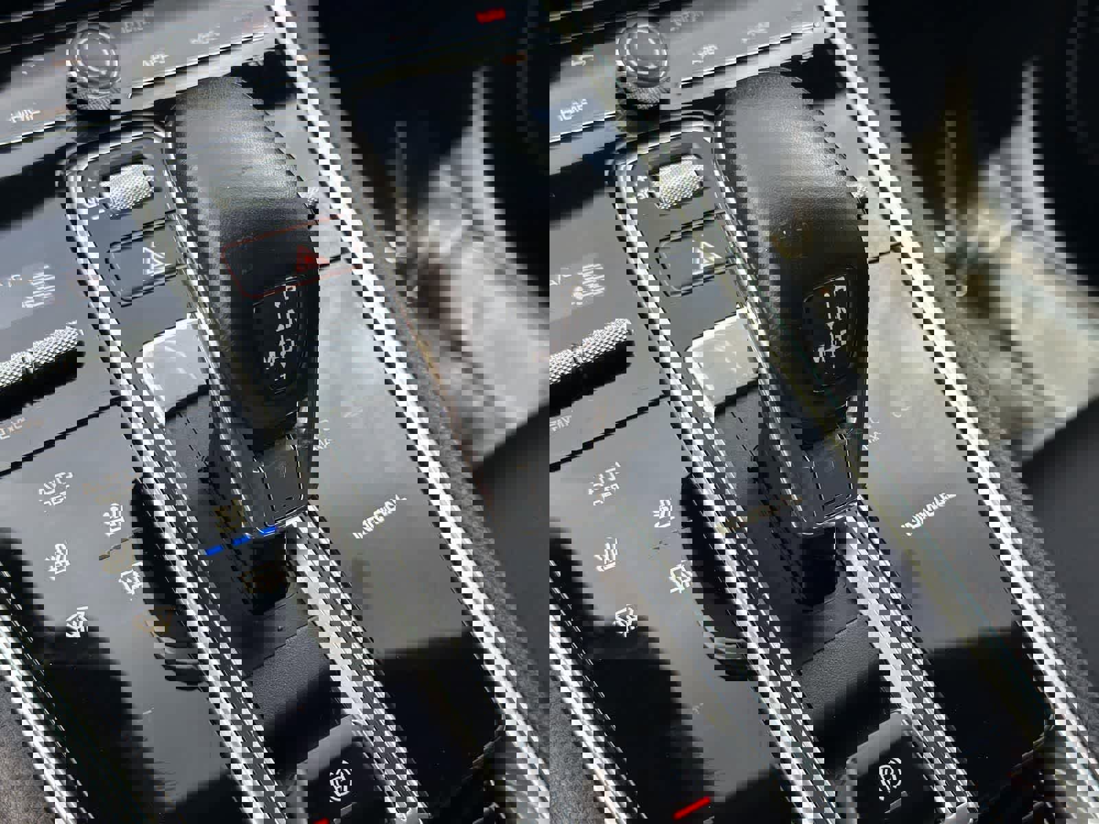 Used 2021 Porsche Panamera 4 image 17