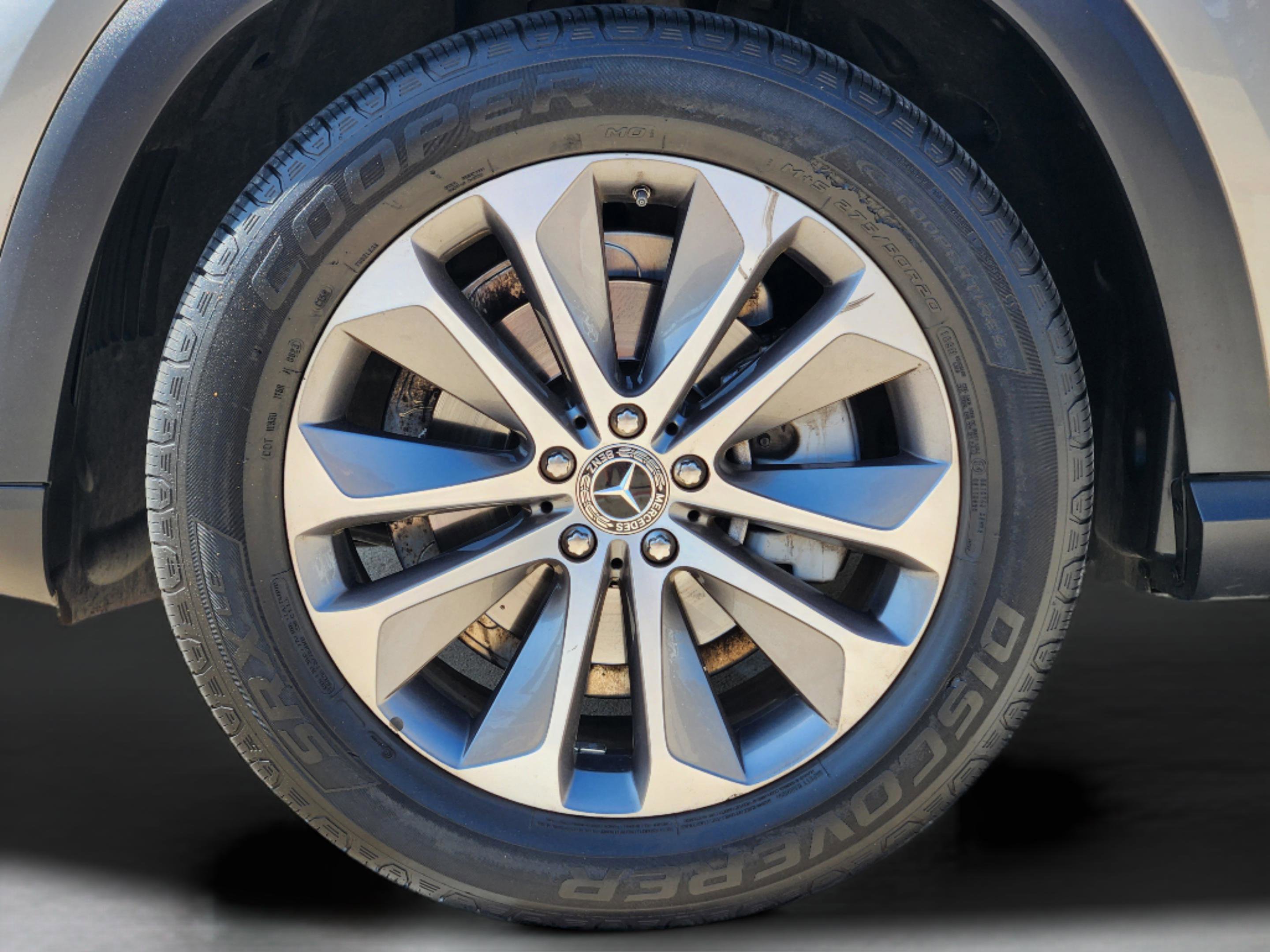 Certified 2023 Mercedes-Benz GLE 350 4MATIC image 29