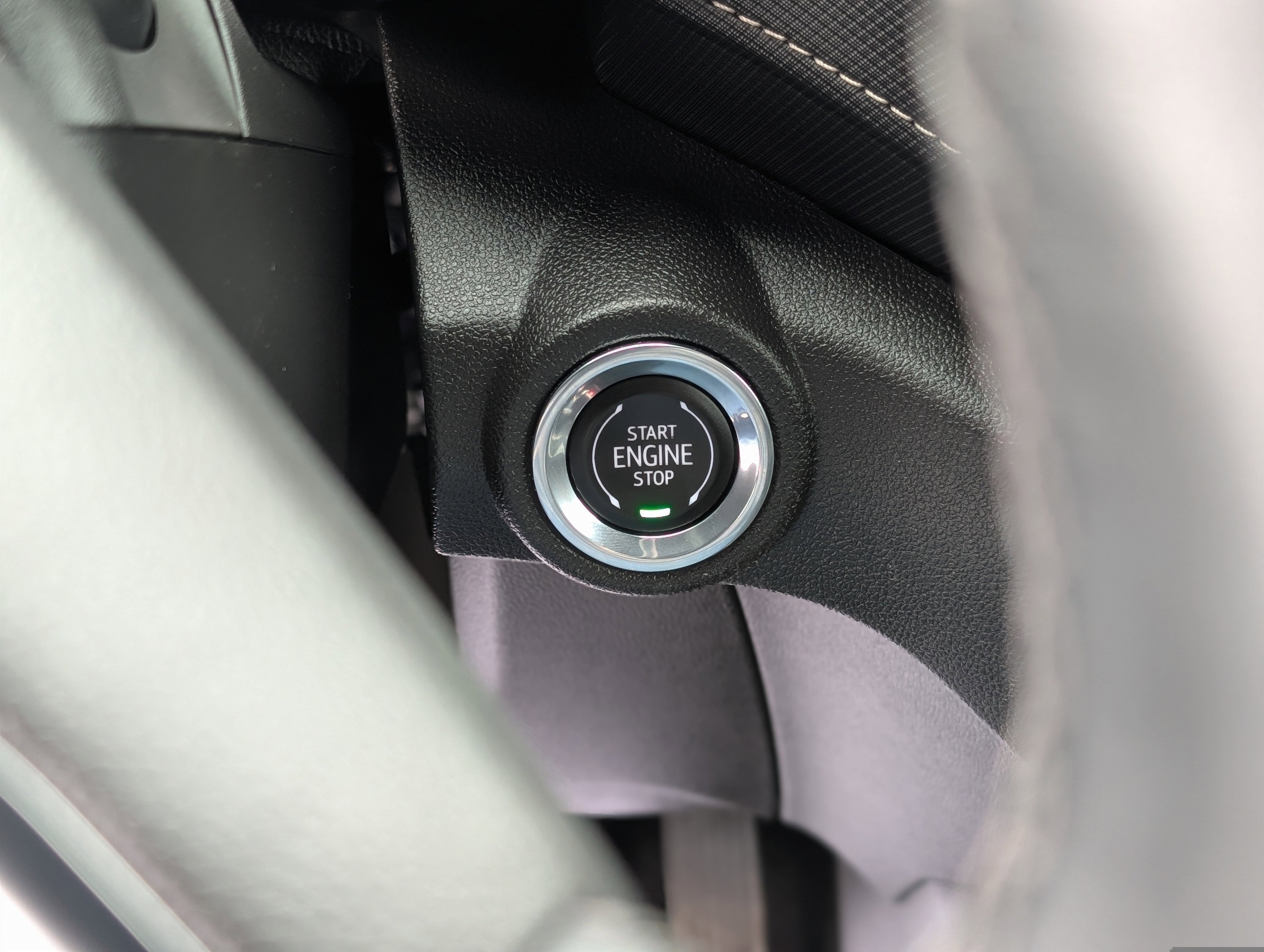 Used 2023 Chevrolet TrailBlazer ACTIV image 19