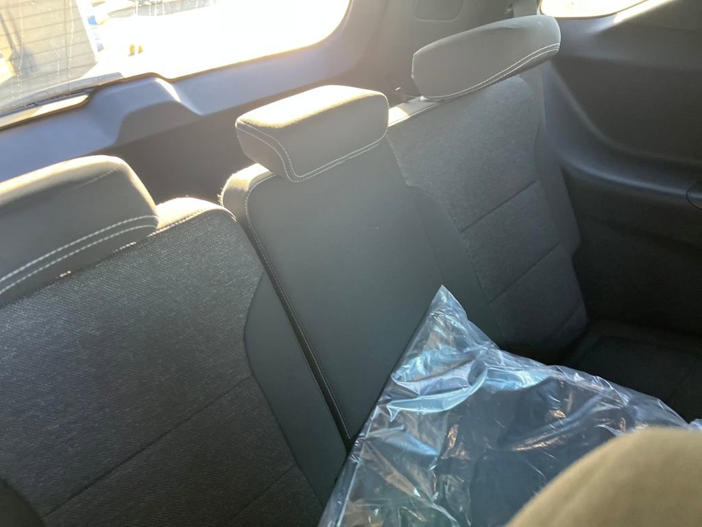 New 2026 Chevrolet Traverse LT image 30