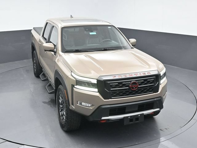 Used 2022 Nissan Frontier PRO-4X w/ Pro-4X Premium Package AWD/4WD image 42
