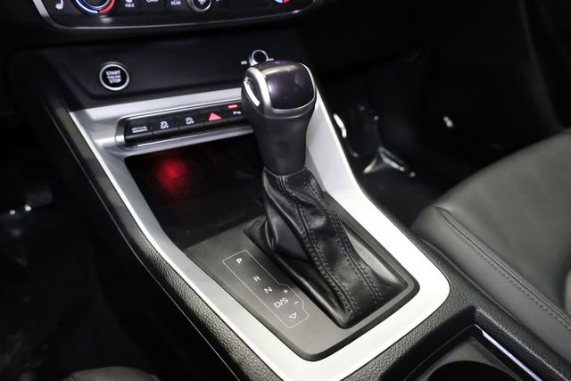 Used 2023 Audi Q3 2.0T Premium Plus w/ Premium Plus Package image 23