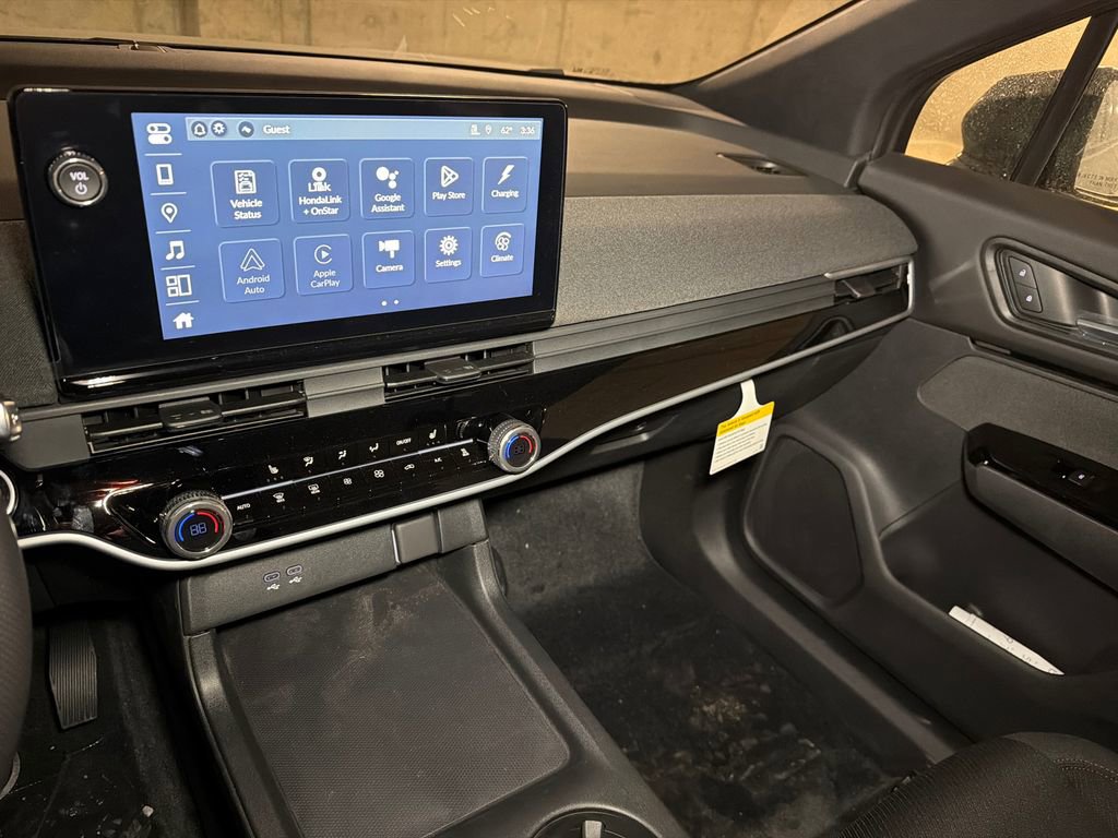 New 2026 Honda Prologue EX image 19