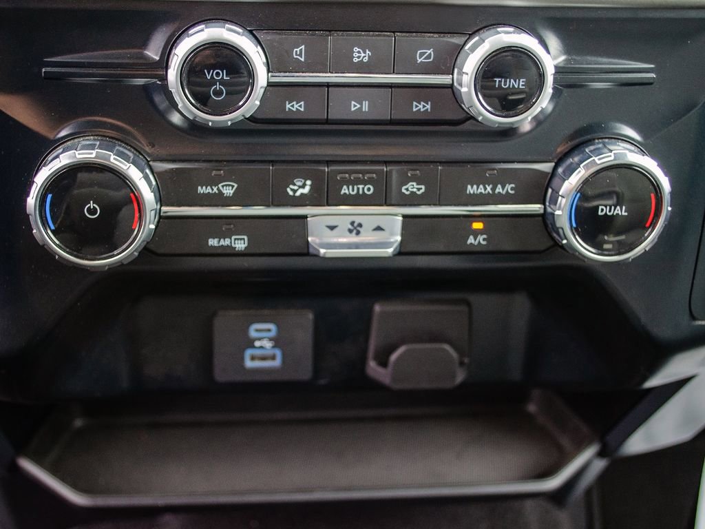 Used 2024 Ford F150 XLT image 18