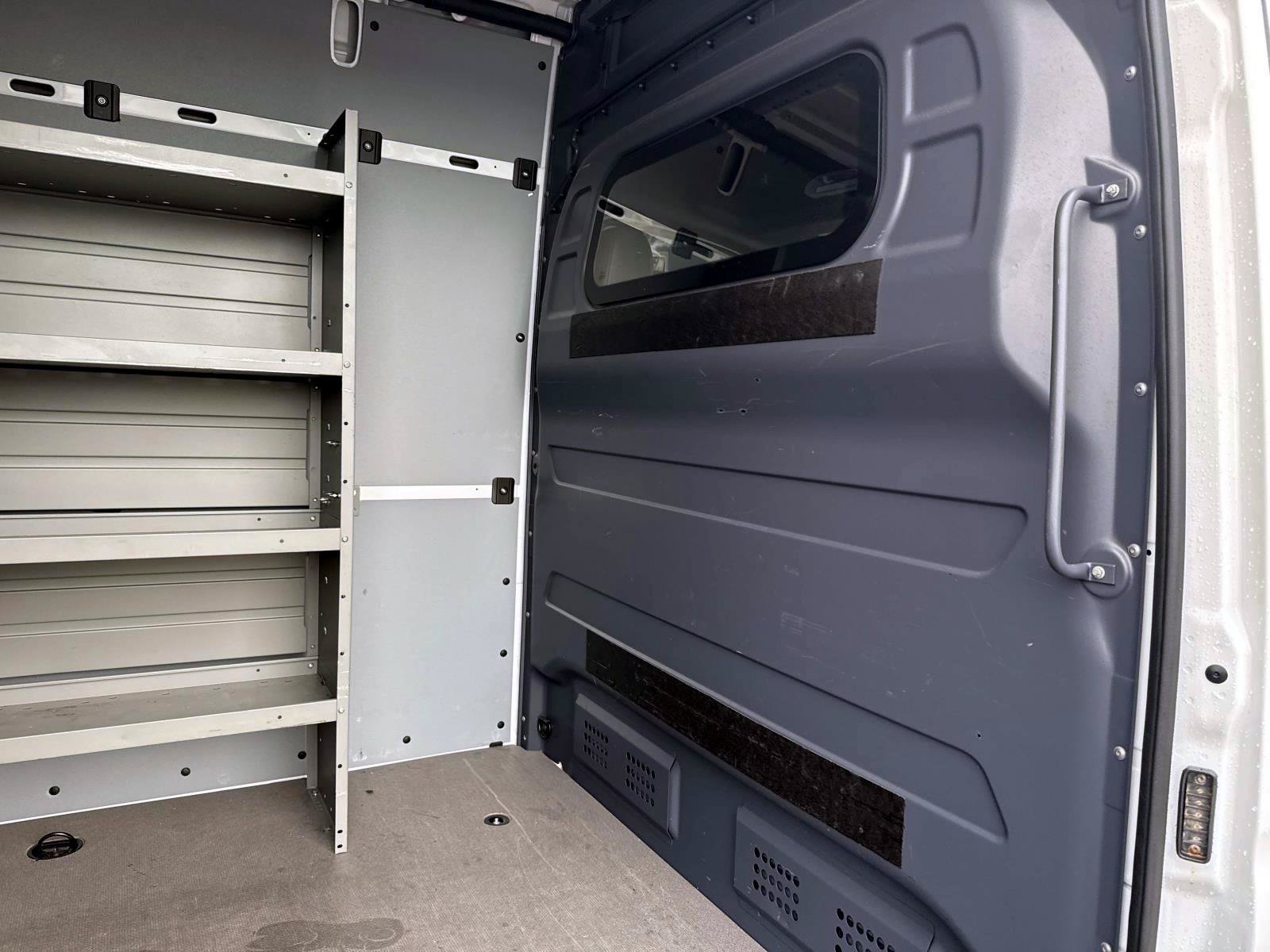 Certified 2022 Mercedes-Benz Sprinter 2500 image 12