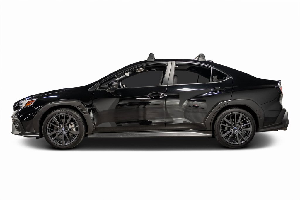 Used 2024 Subaru WRX Limited w/ Popular Package #2A image 11