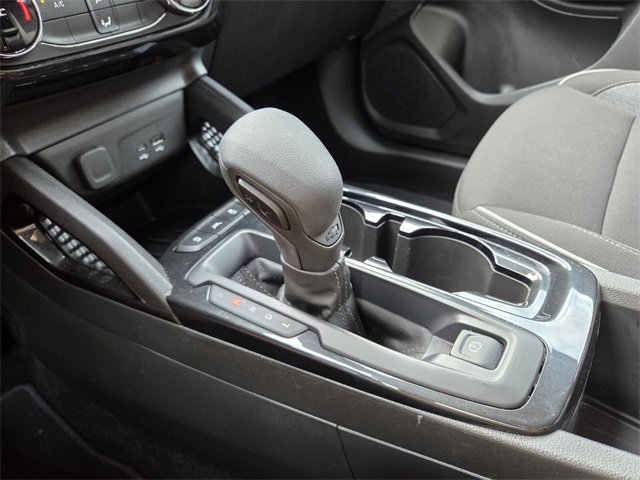 Used 2025 Chevrolet TrailBlazer LT image 33