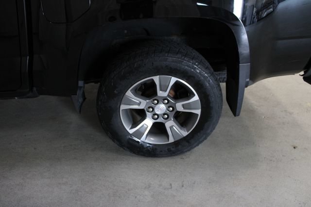 Used 2015 GMC Canyon SLE w/ All-Terrain Package AWD/4WD image 34