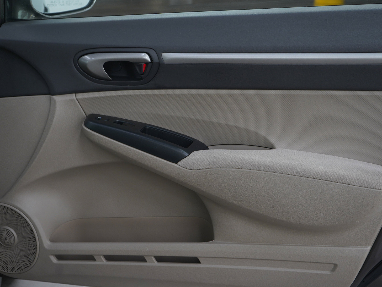Used 2009 Honda Civic EX image 9