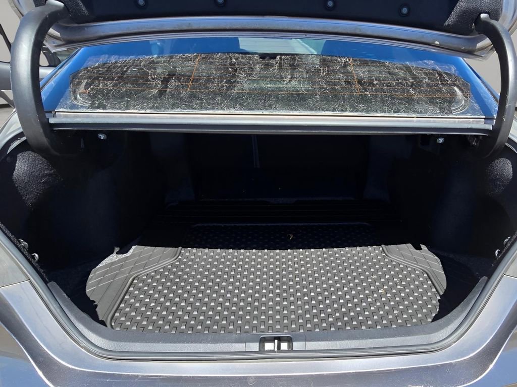 Used 2018 Toyota Camry LE FWD image 28