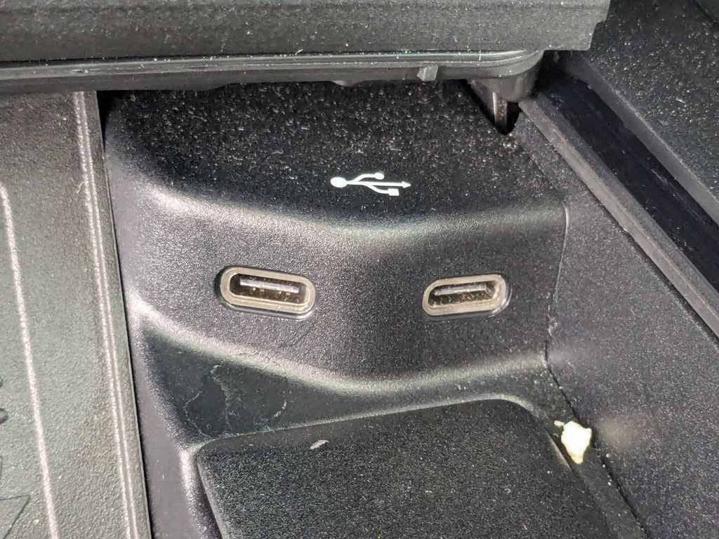 Used 2025 Mercedes-Benz G 63 AMG 4MATIC image 3