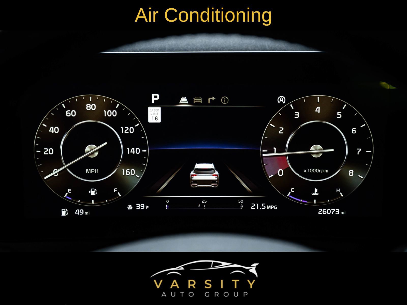 Used 2023 Kia Sportage X-Pro image 9