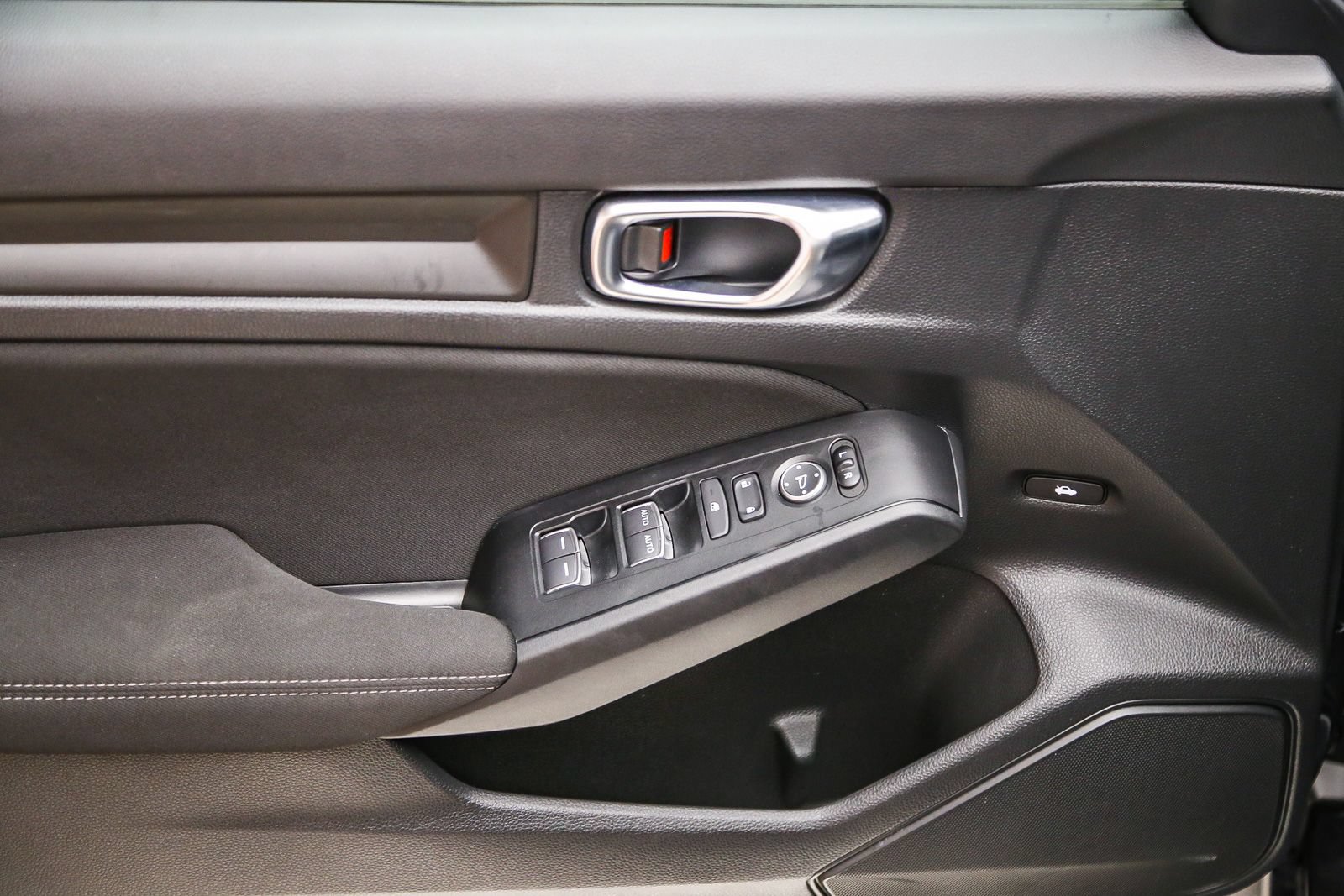 Used 2022 Honda Civic Sport image 23
