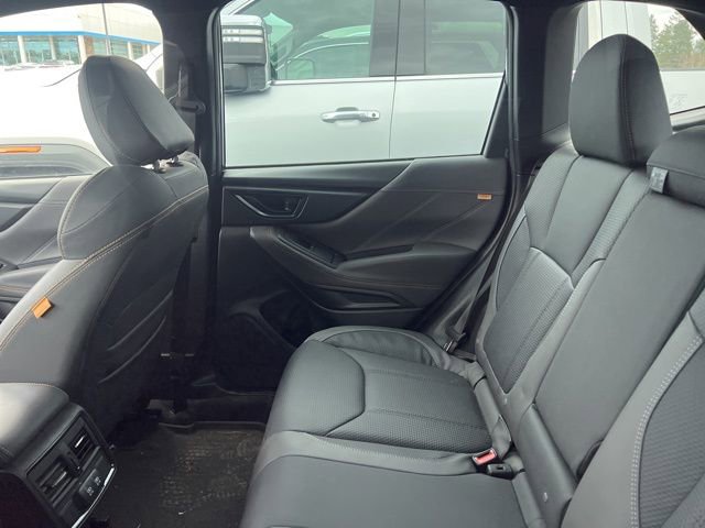 Used 2023 Subaru Forester Wilderness image 16