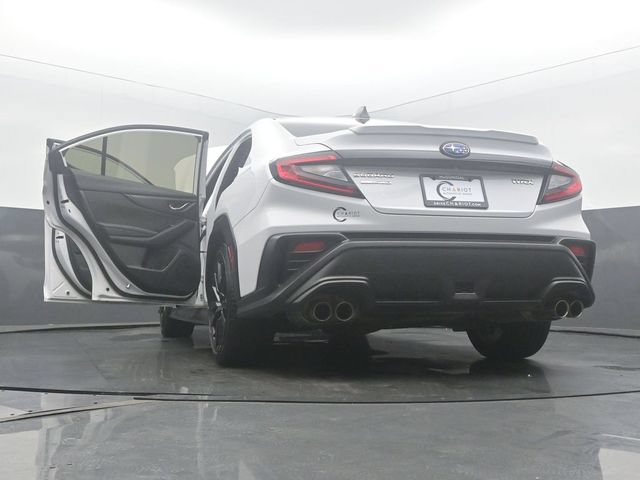 Used 2023 Subaru WRX Premium AWD/4WD image 58